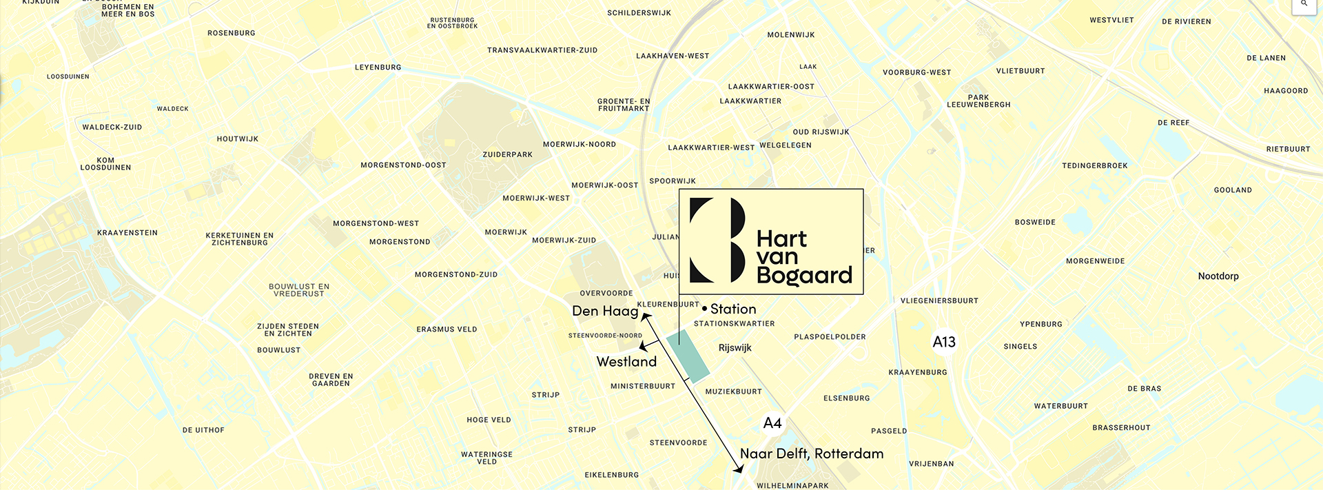 Hart van Bogaard